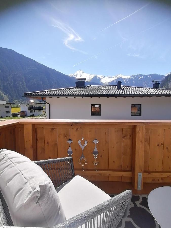 Helena Mayrhofen